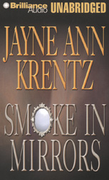 Smoke in Mirrors@